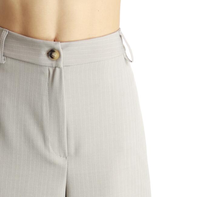 PANTALONE GESSATO HAVEONE - Mad Fashion | img vers.650x/